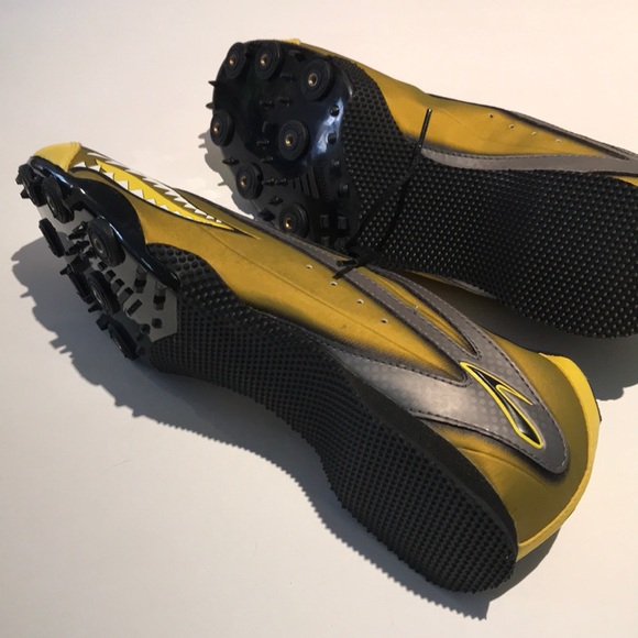 Brooks Men’s Surge Running Shoes - Picture 4 of 6